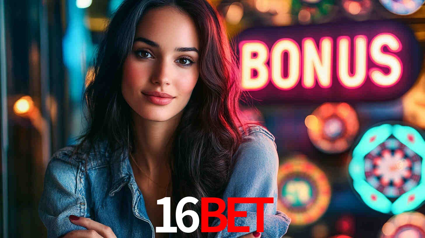 16BET - Cassino Online do Brasil - 16BET paga
