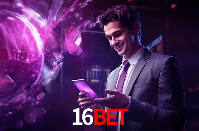 Welcome Bonus 16BET