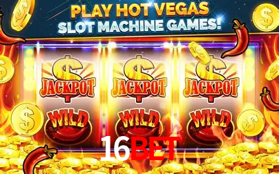 Desvendando o Mundo dos Jogos Virtuais na 16bet