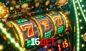 Exclusive Offers 16BET