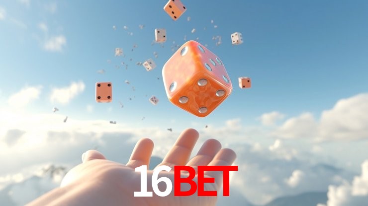 Tennis Betting 16BET