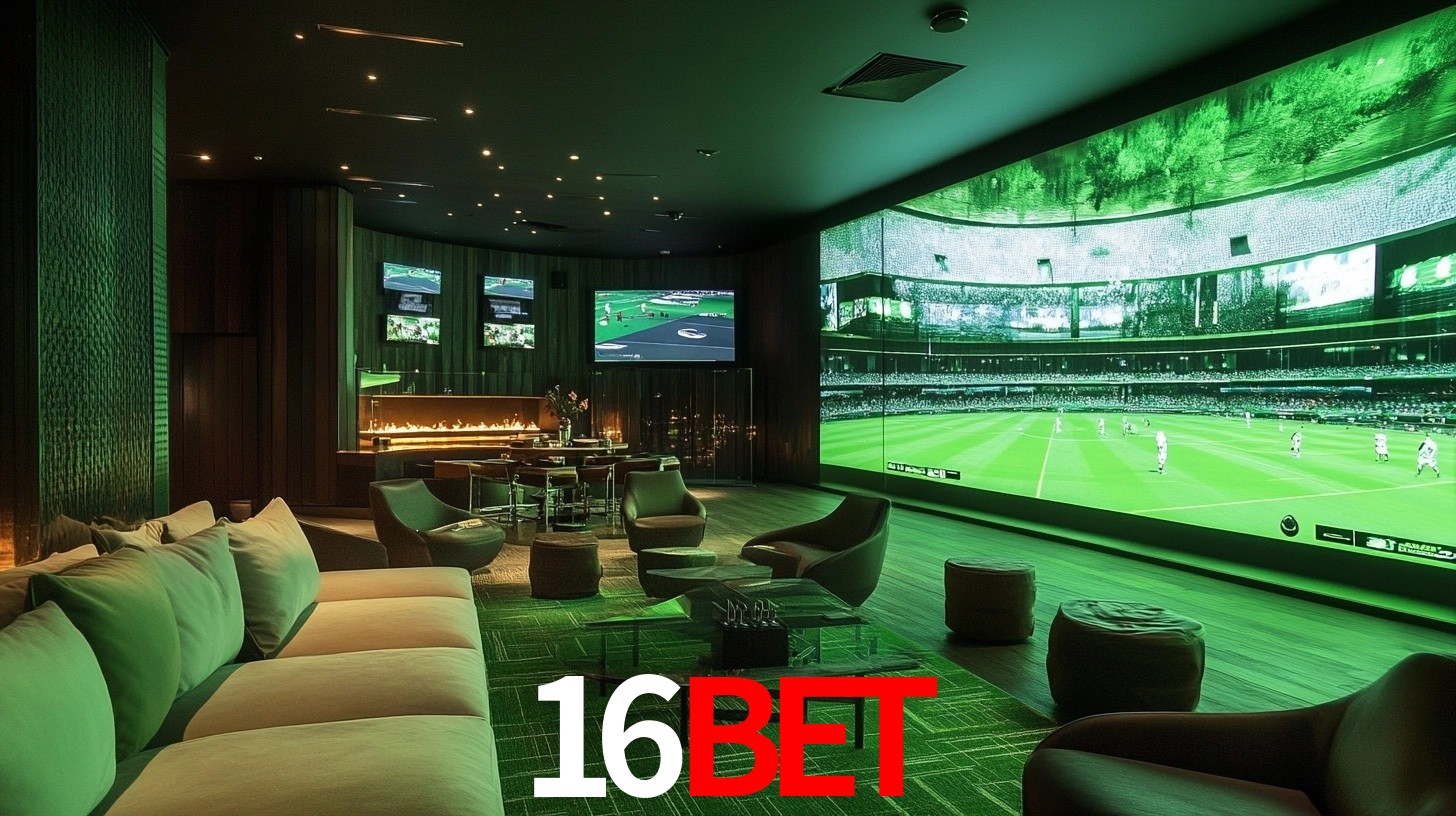 16BET paga