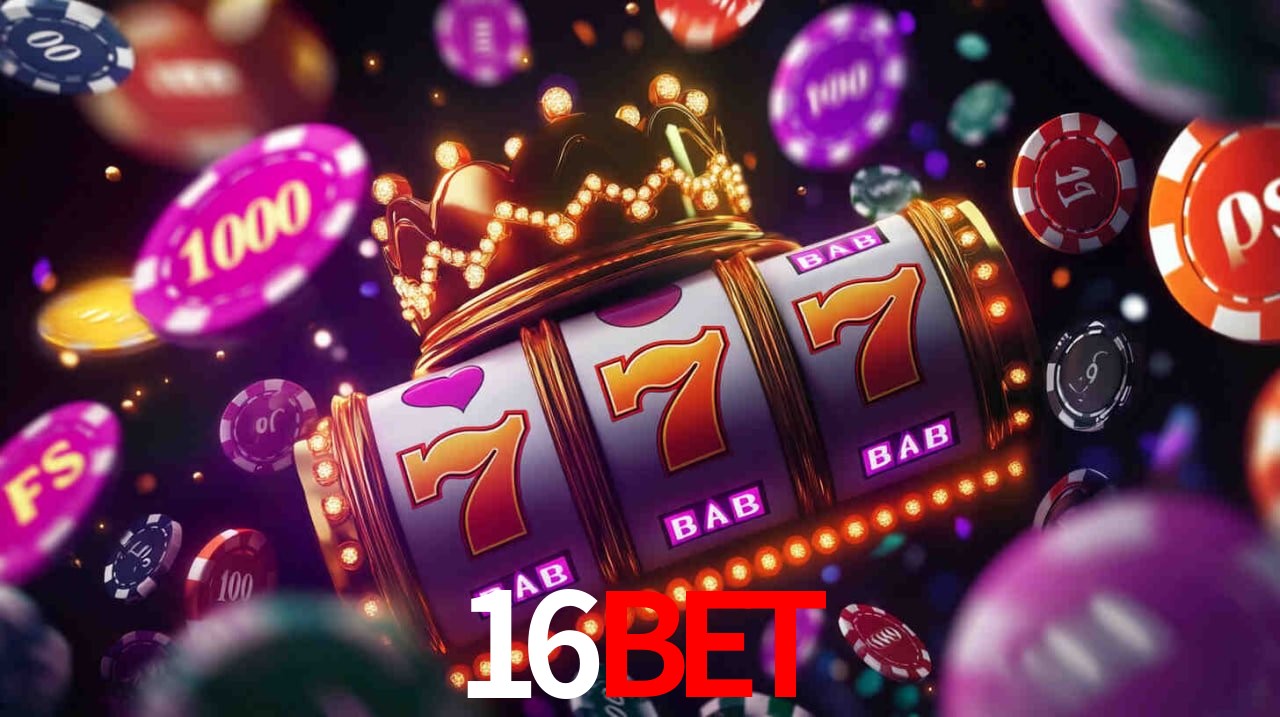 Games Directory 16BET