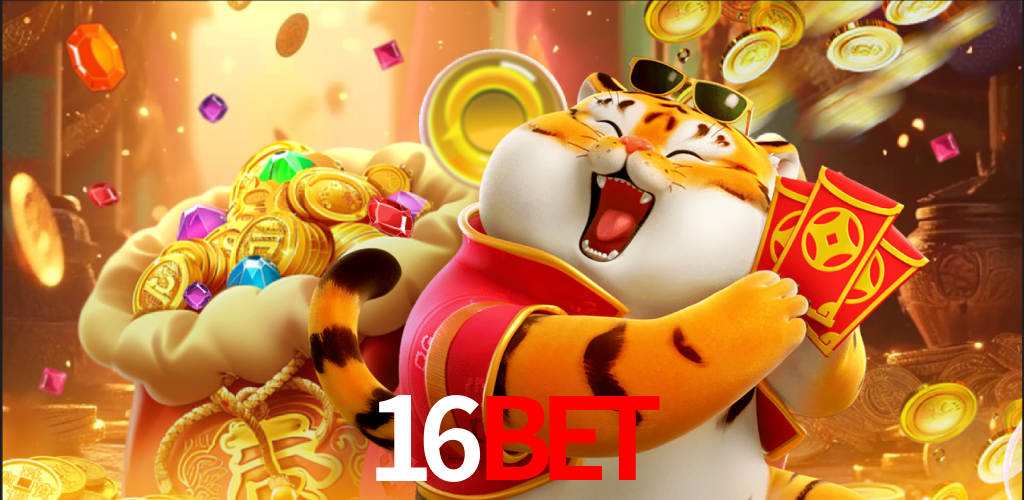16BET: Seu Especialista em Apostas Esportivas Brasileiras