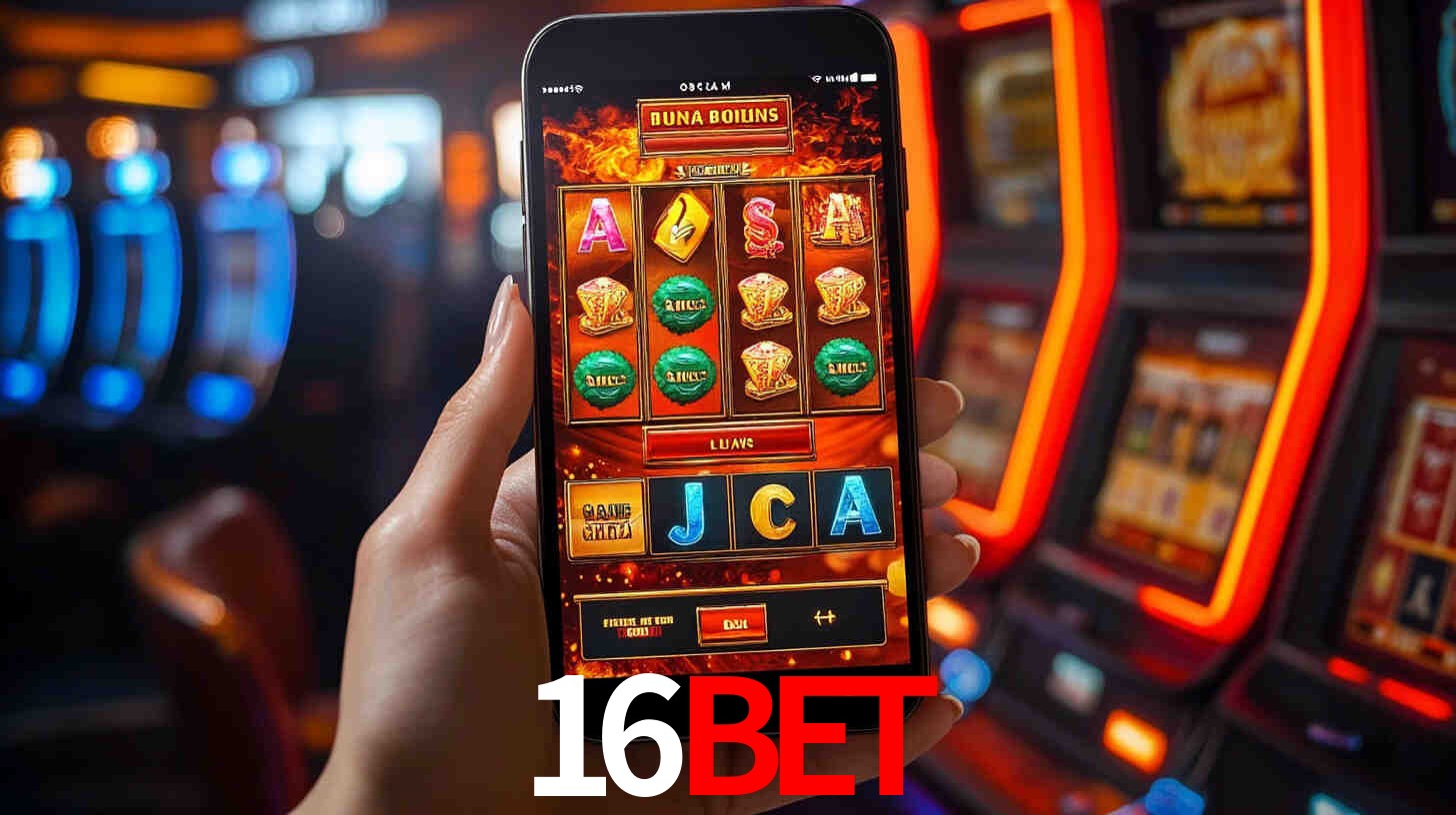 16BET
