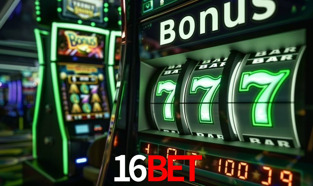 Live Casino 16BET