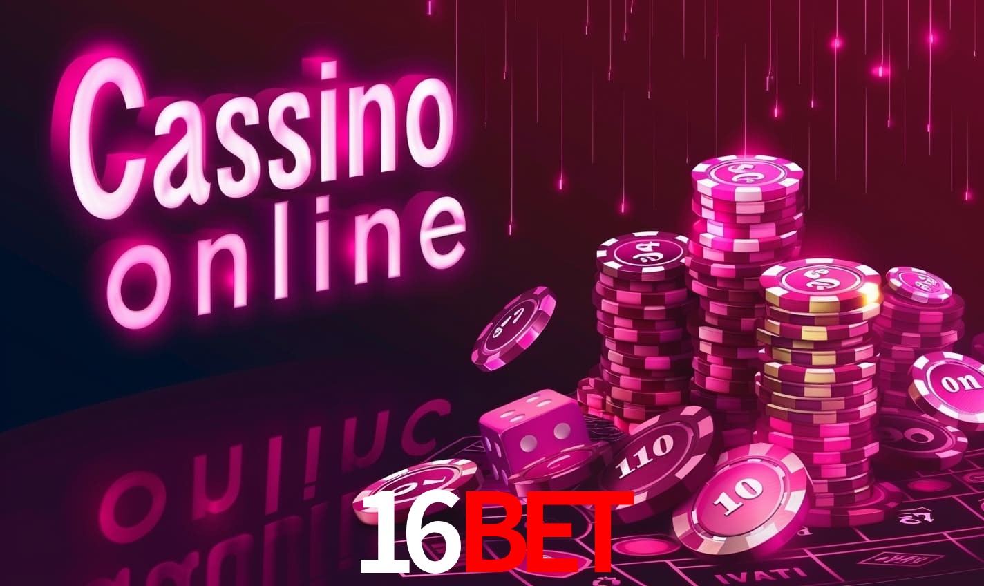 Descubra o Programa VIP da 16BET: Vantagens Exclusivas para Jogadores