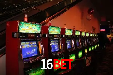 Descubra a Essência do 16BET: Nossa História e Compromissos