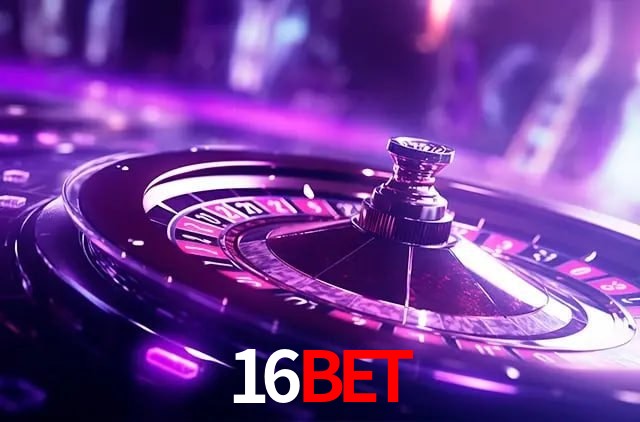 Inovações de Jogos na 16BET: O Futuro das Experiências Interativas