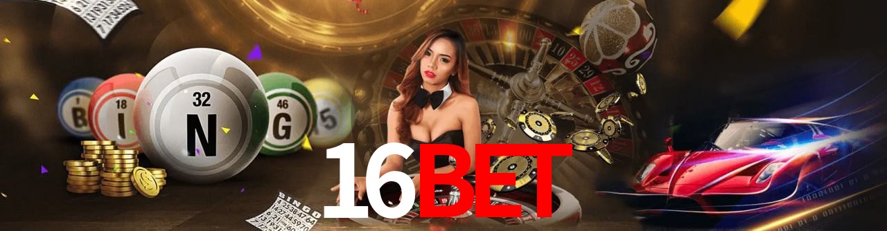 Especiais de Fim de Semana 16BET