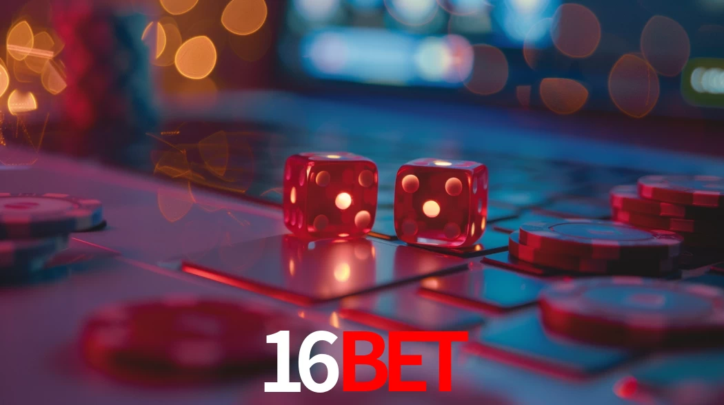 Quick Registration 16BET