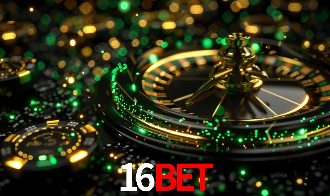 Ofertas Exclusivas 16BET