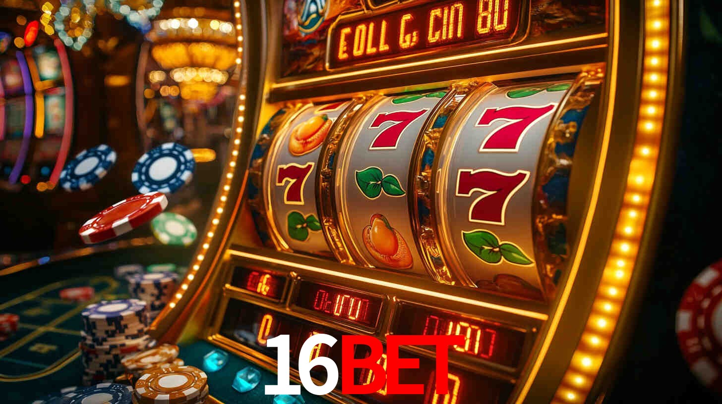 Tournaments 16BET