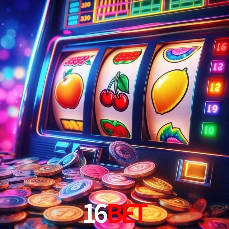 Mesa de Blackjack 16BET