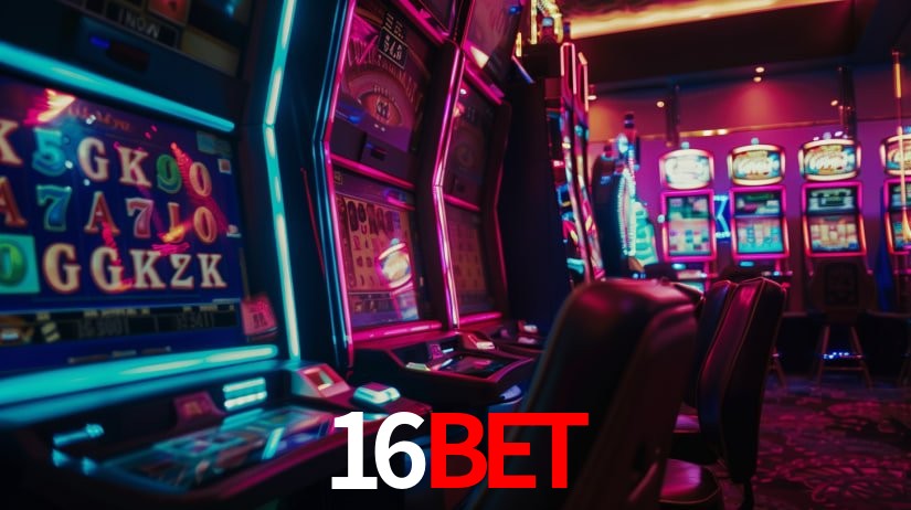 Weekend Specials 16BET