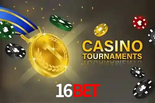 16BET paga
