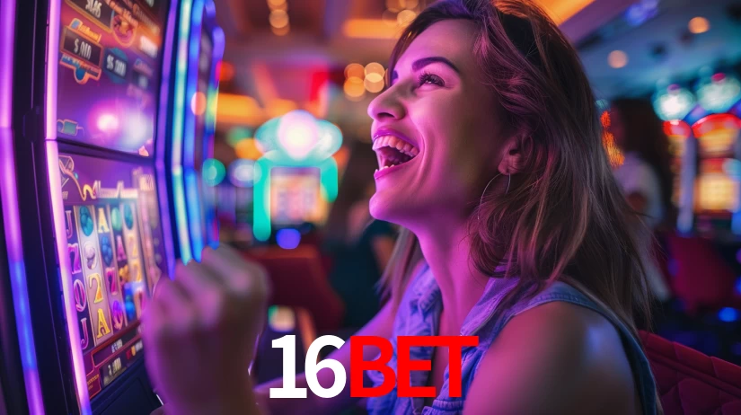 Experimente o Login Seguro Premium no 16BET