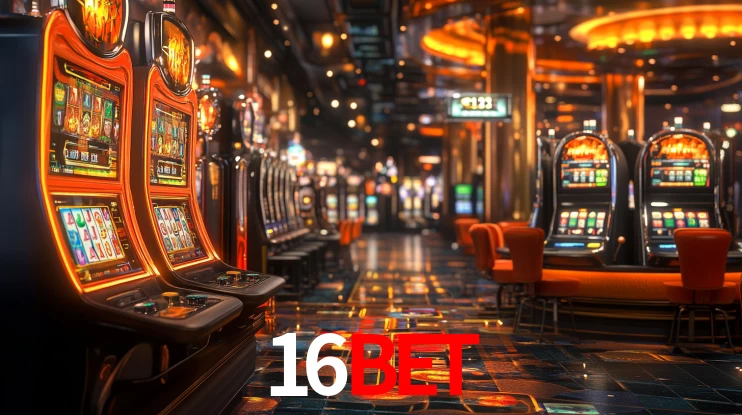Exclusive Games 16BET