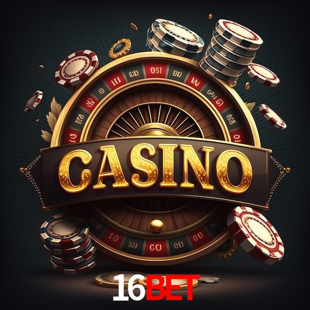 16BET login