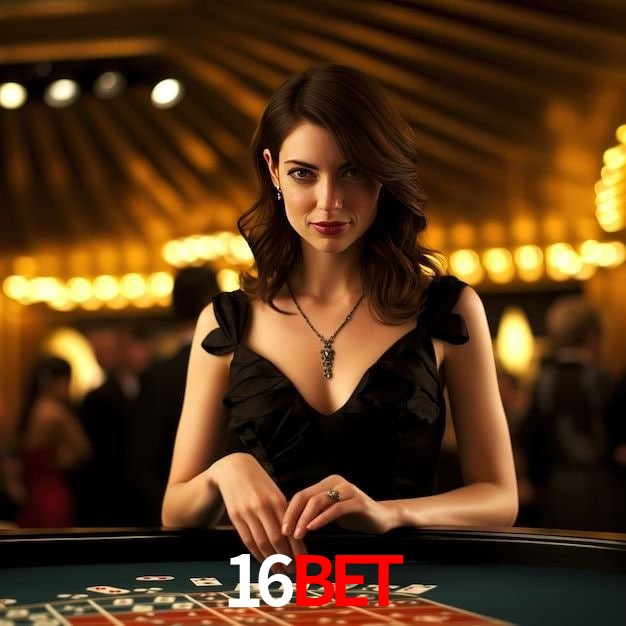 Apostas Esportivas na 16BET: Um Guia Completo