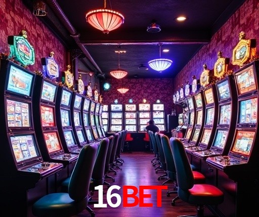 Promoções Sazonais 16BET