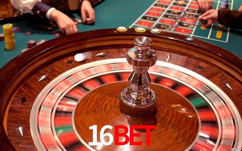 A Emoção da Loteria na 16BET: Uma Chance de Mudança de Vida