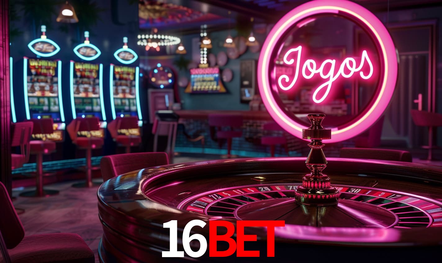 A Experiência Imersiva dos Cassinos Ao Vivo no 16BET