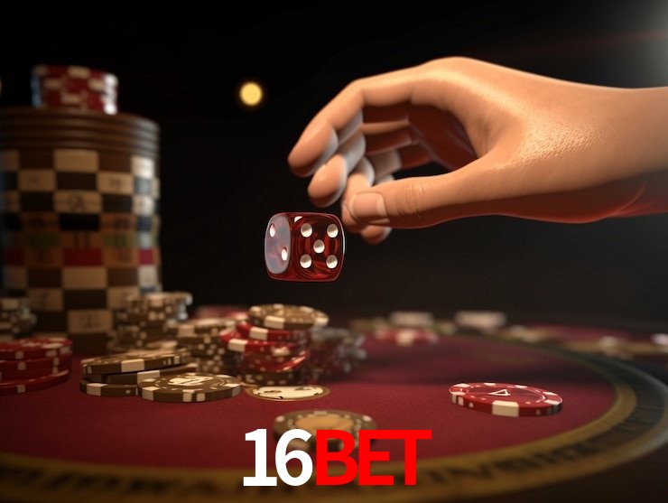 Estatísticas Esportivas 16BET