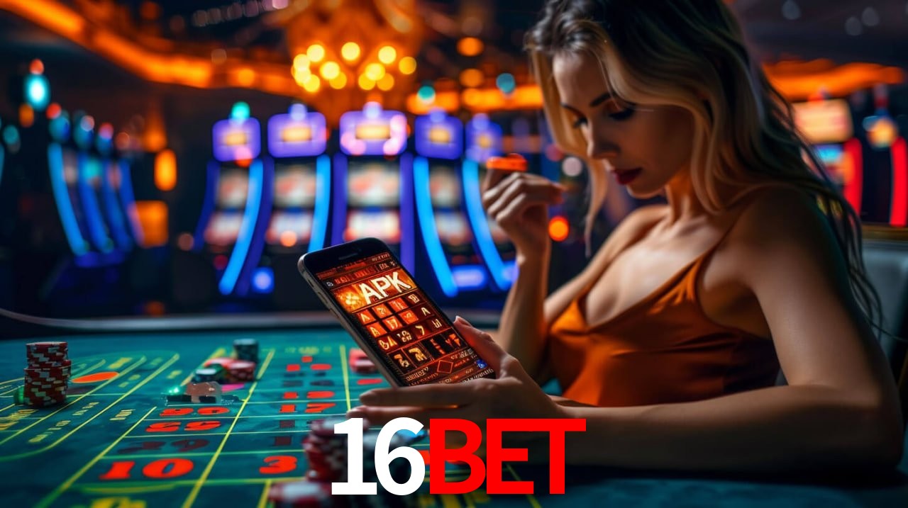 Football Betting 16BET