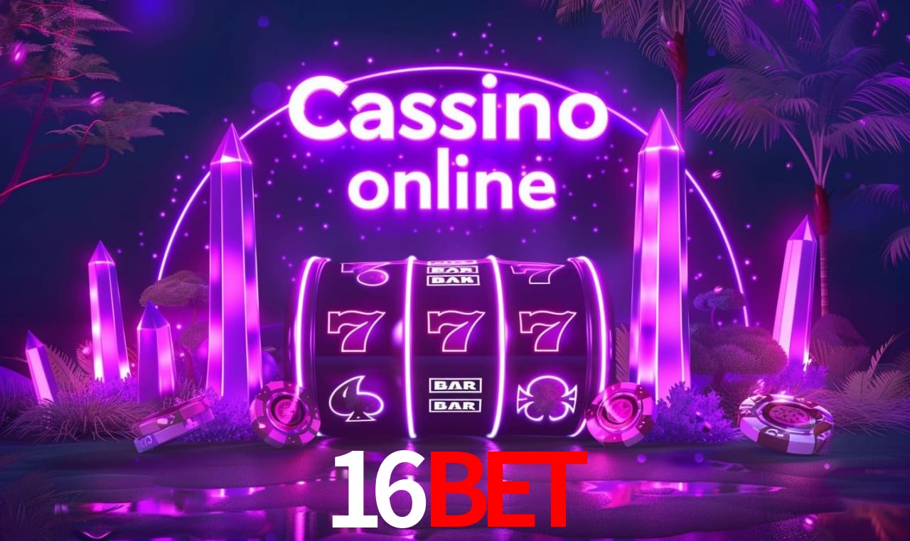 Diretório de Jogos 16BET