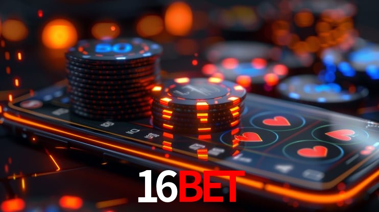 Game Statistics 16BET