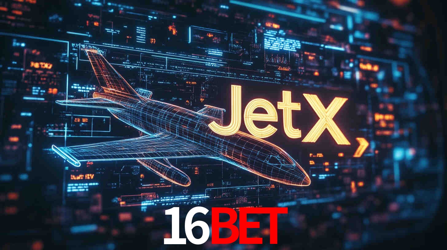 Inovações de Jogos na 16BET: O Futuro das Experiências Interativas