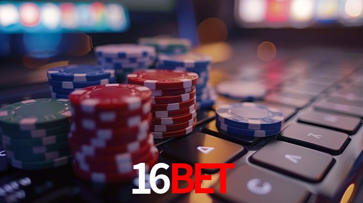 Jogos de Slot 16BET