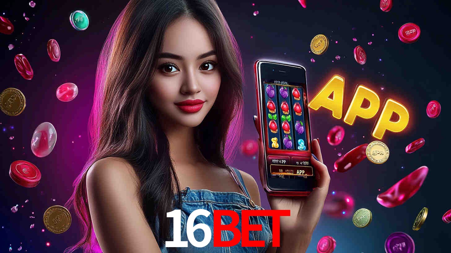 Descubra a Magia dos Jogos de Arcade no 16BET