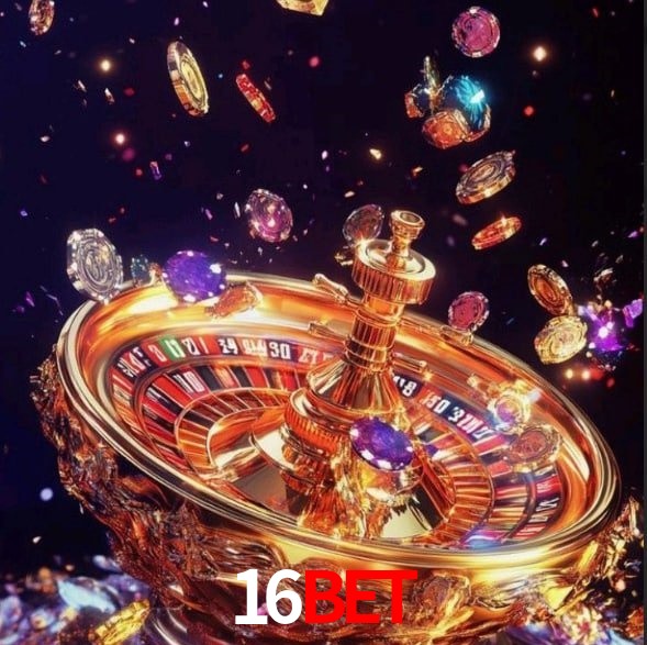 Login Seguro 16BET
