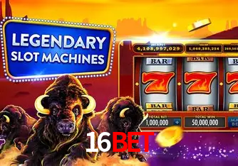 Desvendando o Mundo dos Jogos Virtuais na 16BET