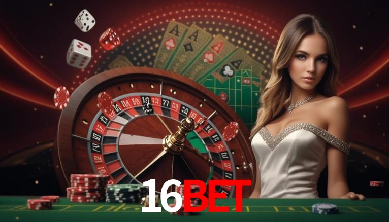 Secure Login 16BET