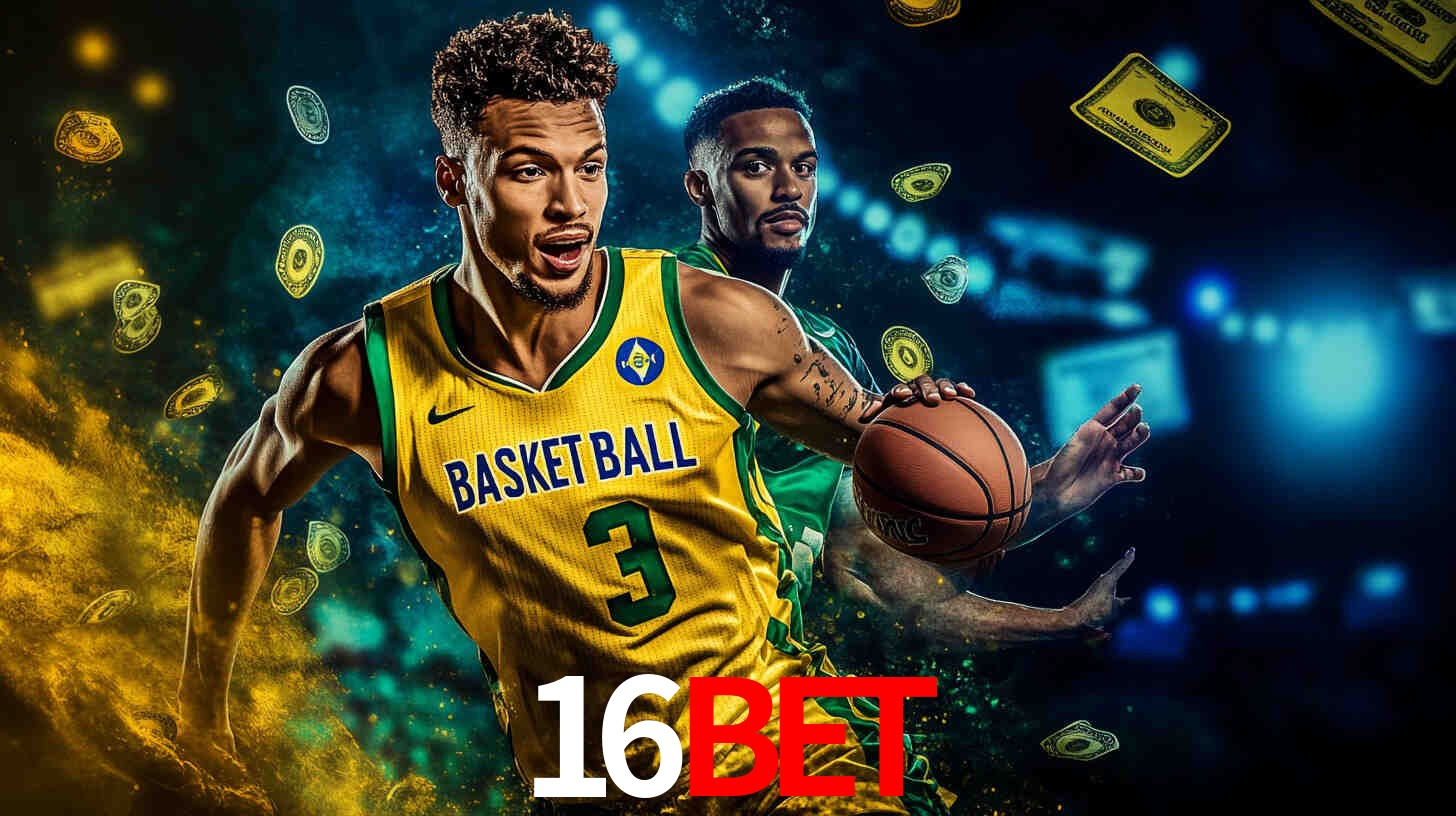 A Revolução dos Aplicativos de Jogos no 16BET