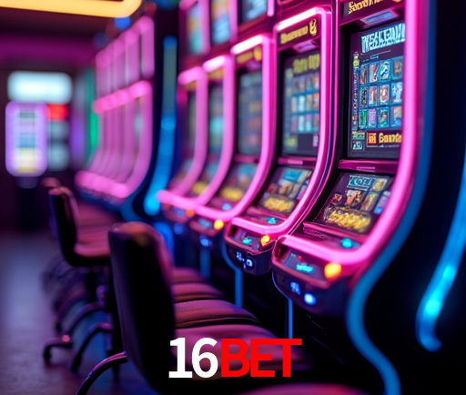 Promoção Relâmpago 16BET
