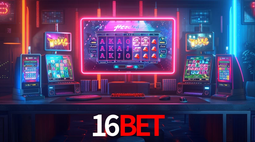 Explore as vantagens do 16BET: serviço profissional e confiabilidade