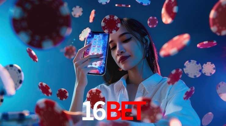 A Popularidade dos Caça-Níqueis no 16BET