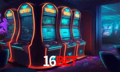 A Popularidade dos Caça-Níqueis no 16BET