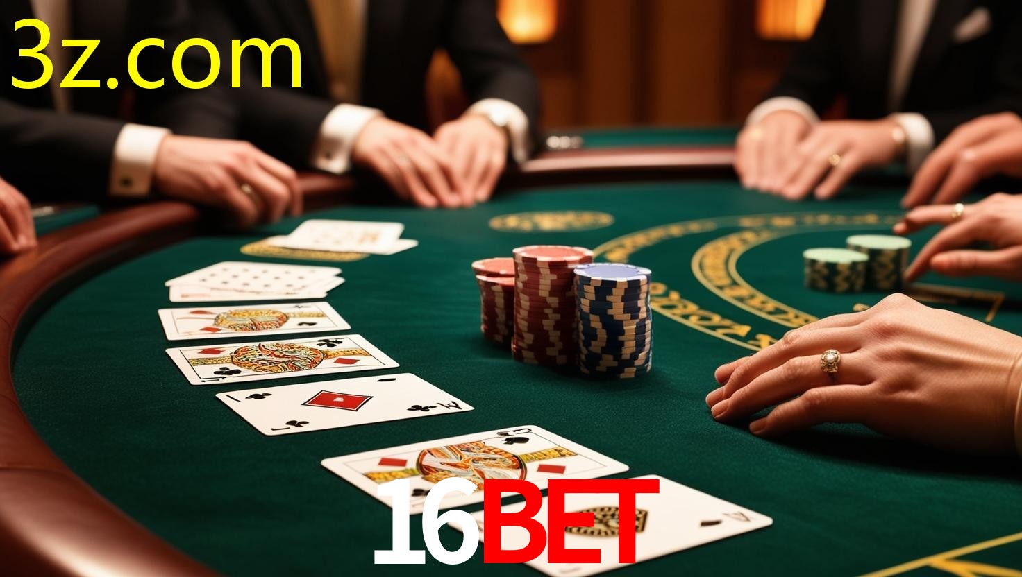 16BET