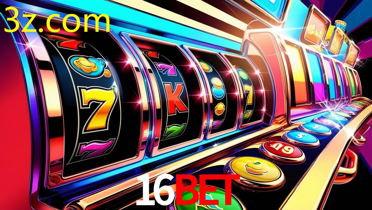 16BET