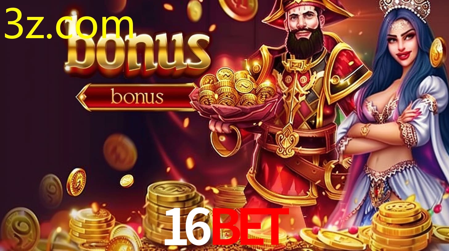 16BET