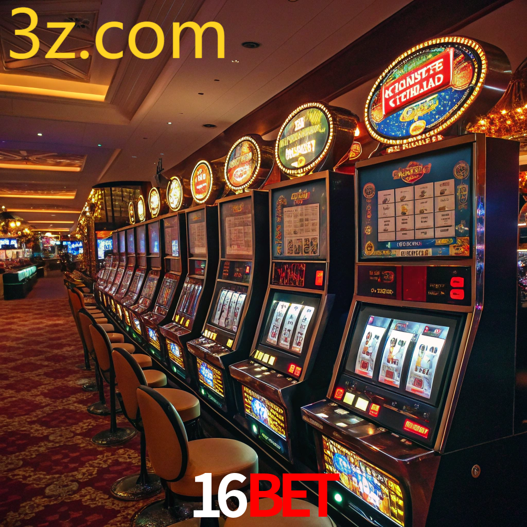 16BET