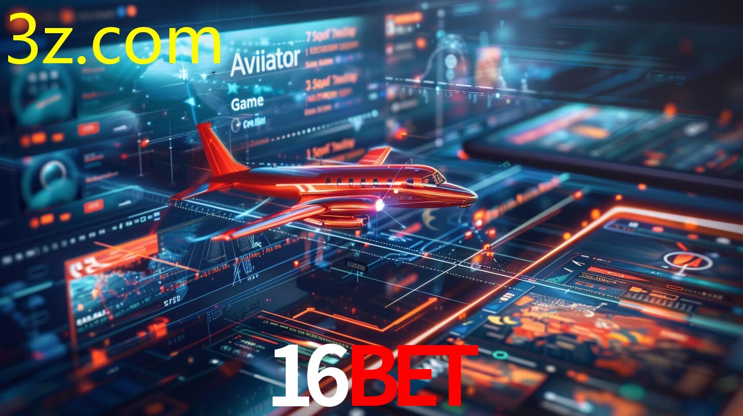 16BET