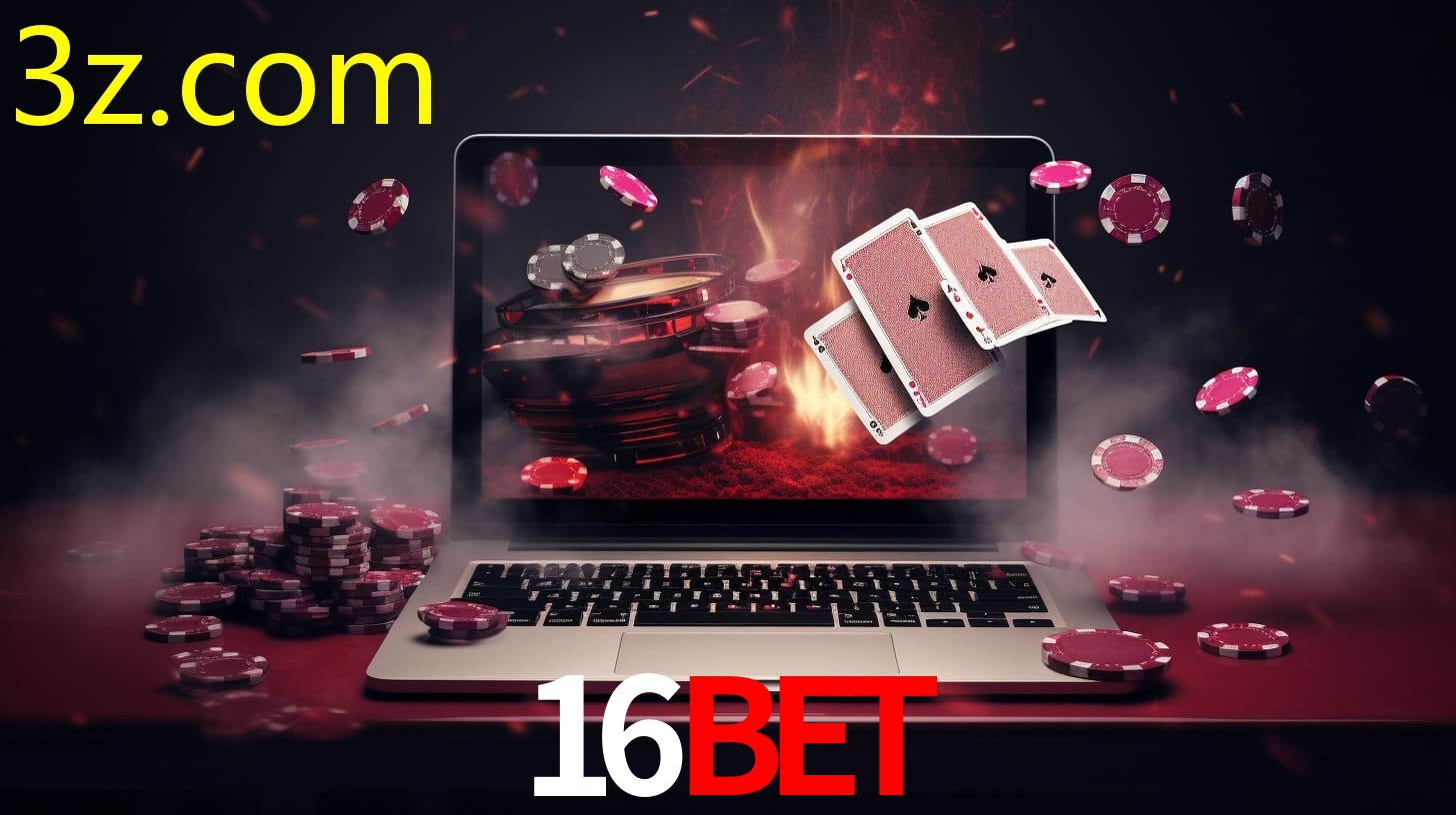 16BET