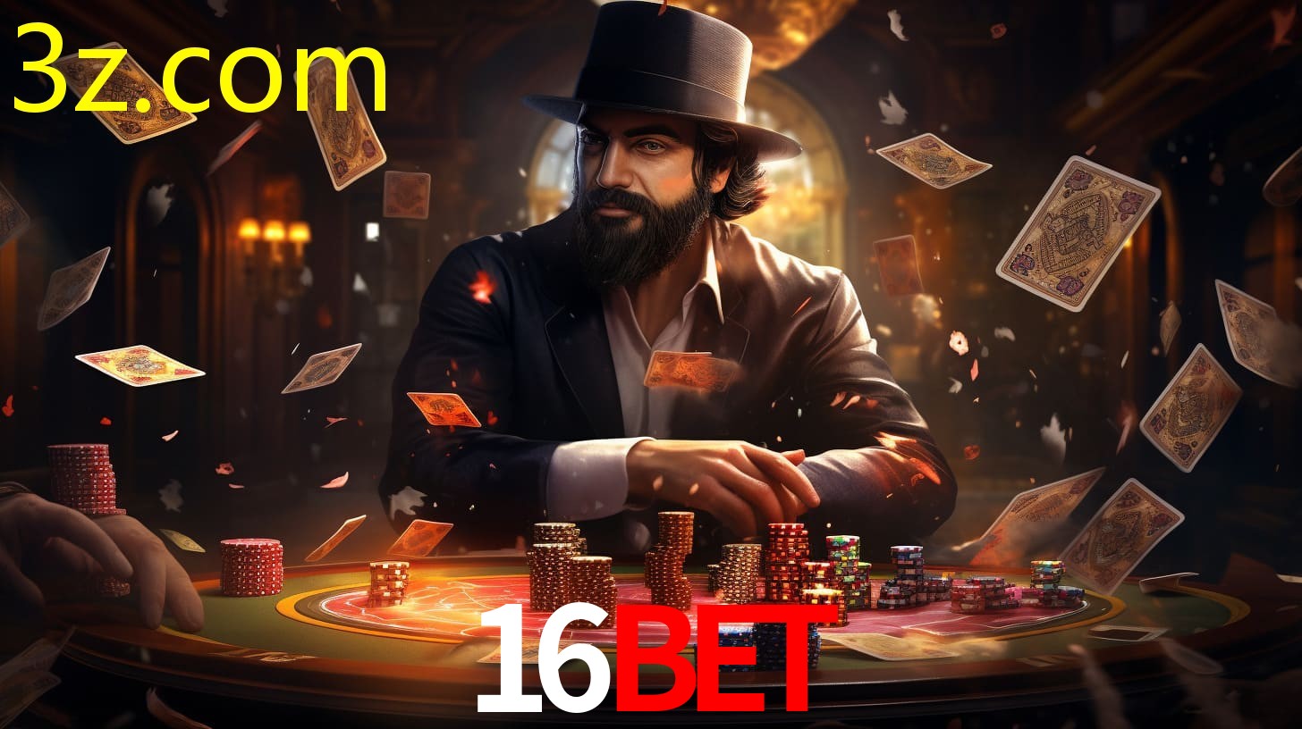 16BET