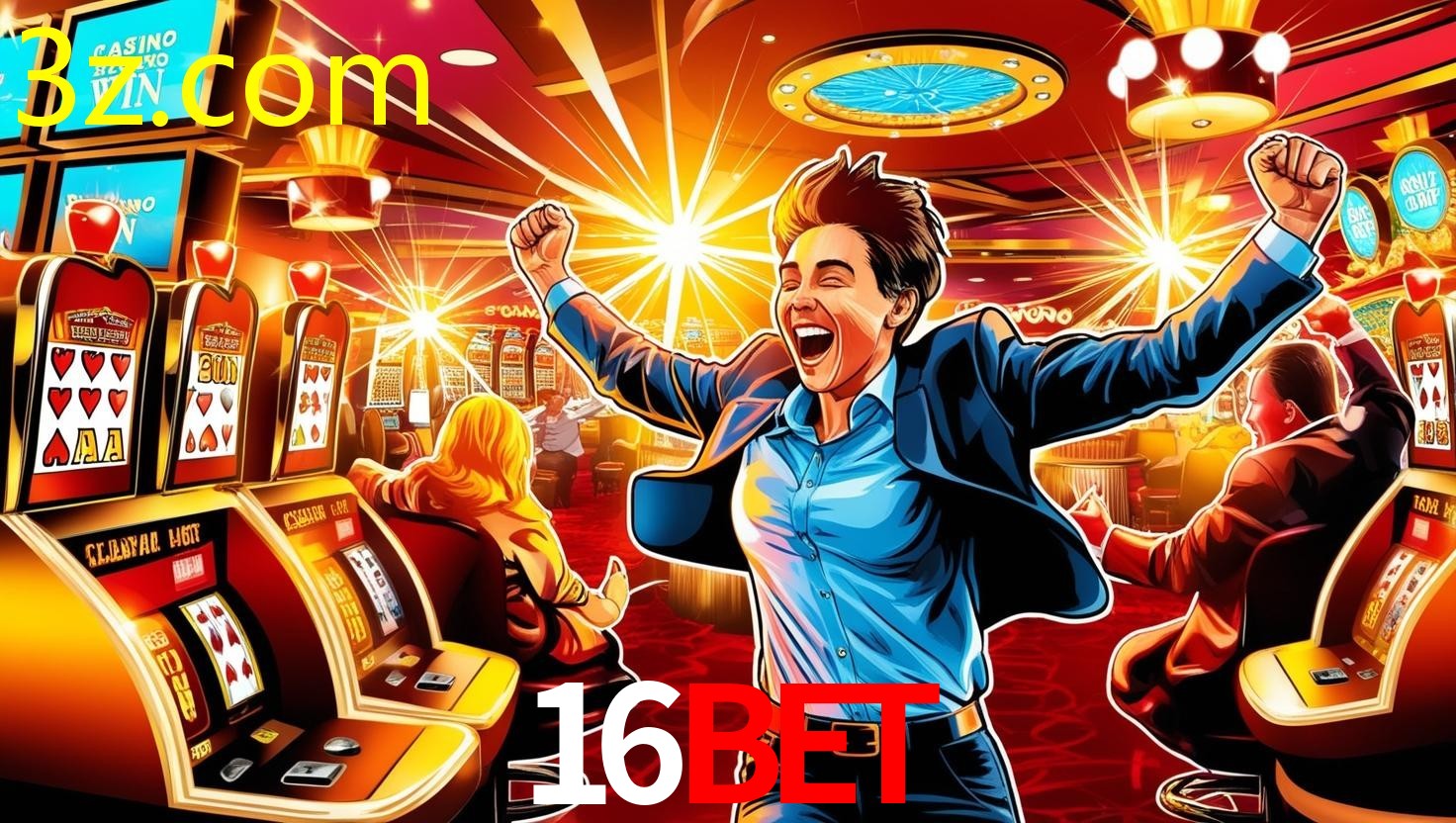 16BET